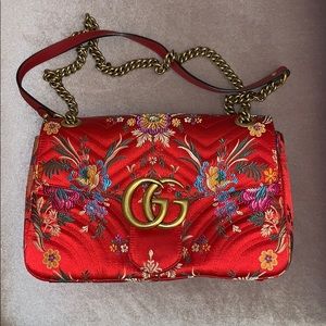 Gucci Marmont